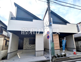 杉並区成田東2丁目