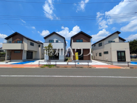 東大和市立野1丁目