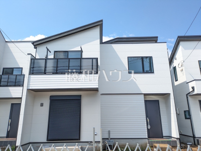 武蔵村山市大南1丁目