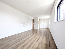 練馬区石神井台6丁目