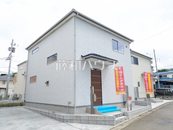 外観 【八王子市下恩方町】 外観 【八王子市下恩方町】