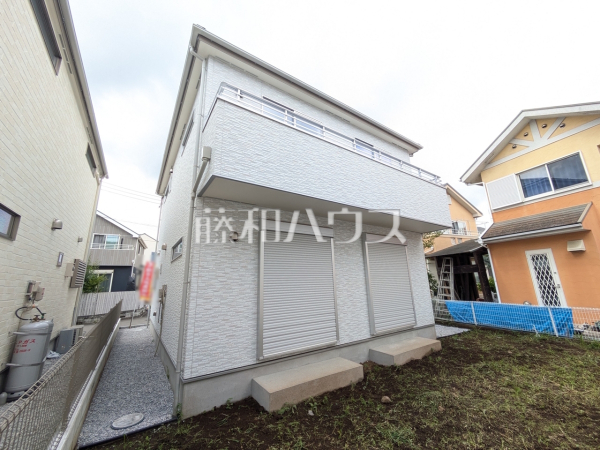 外観 【八王子市下恩方町】 外観 【八王子市下恩方町】