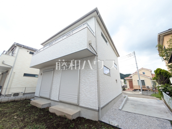 外観 【八王子市下恩方町】 外観 【八王子市下恩方町】