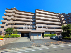 朝霞市岡3丁目