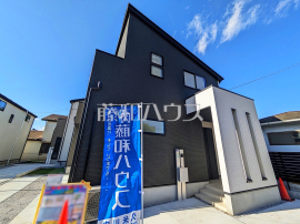 所沢市上新井2丁目