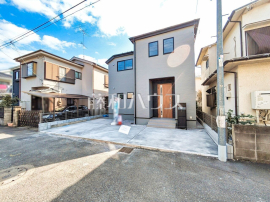 西東京市ひばりが丘4丁目