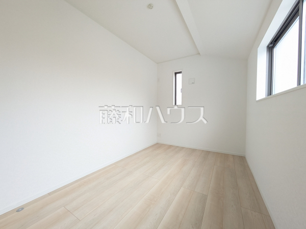 居室 【新座市片山2丁目】 居室 【新座市片山2丁目】