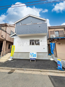 外観 【新座市片山2丁目】/撮影日2026/05/08