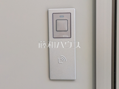 防犯設備 防犯設備