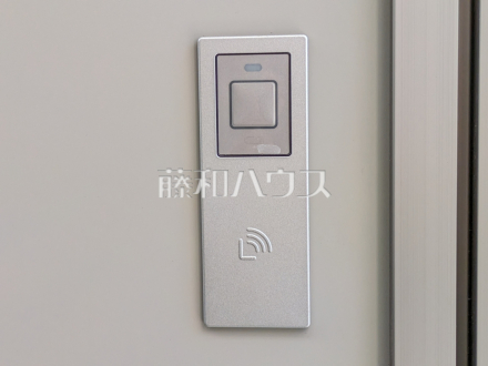 スマートキー 【新座市片山2丁目】 /撮影日2026/04/03