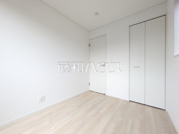 居室 【新座市片山2丁目】 居室 【新座市片山2丁目】