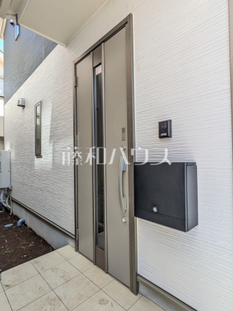 玄関 【新座市片山2丁目】 玄関 【新座市片山2丁目】