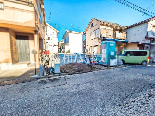 外観 【新座市片山2丁目】 周辺環境はもちろん、日当たりや設備仕様など、実際に行ってみないと分からないことも多くございます。営業担当がご案内いたしますので、お気軽にお問い合わせください