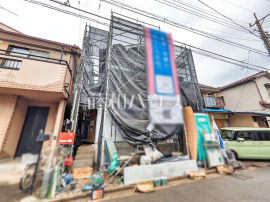 新座市片山2丁目