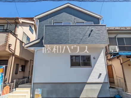 外観 【新座市片山2丁目】/撮影日2026/04/03