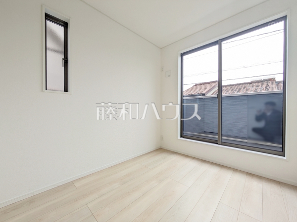 居室 【新座市片山2丁目】 居室 【新座市片山2丁目】