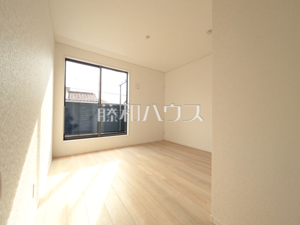 居室 【新座市片山2丁目】 居室 【新座市片山2丁目】