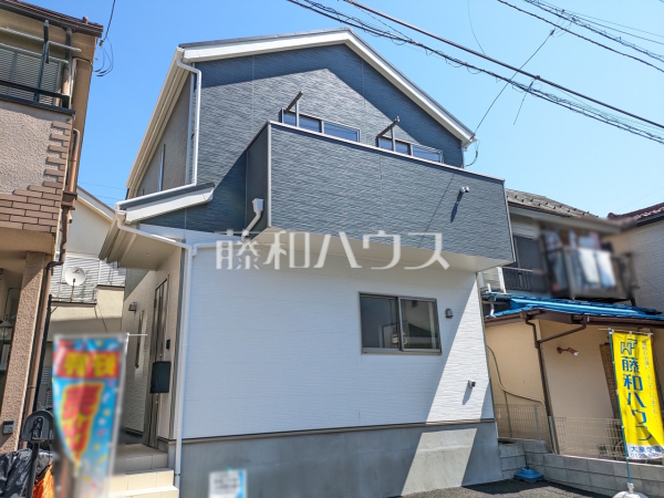 住まいの事なら地元で豊富な実績を誇る、当社へお任せ下さい! 【新座市片山2丁目】 住まいの事なら地元で豊富な実績を誇る、当社へお任せ下さい! 【新座市片山2丁目】