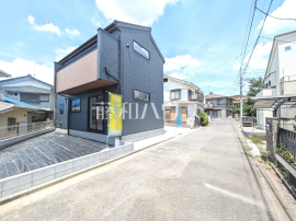 昭島市緑町3丁目