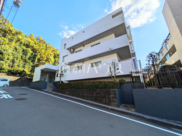 外観 【東急ドエルアルス永山2】 外観 【東急ドエルアルス永山2】