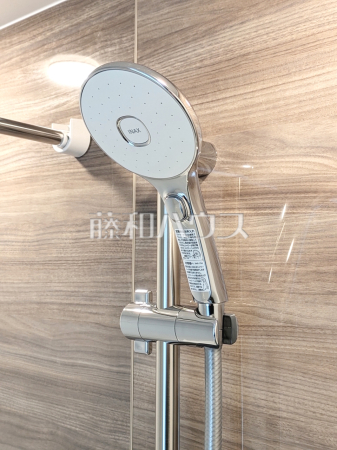 1号棟 LIXIL純正シャワーヘッド 【練馬区貫井3丁目】 1号棟 LIXIL純正シャワーヘッド 【練馬区貫井3丁目】