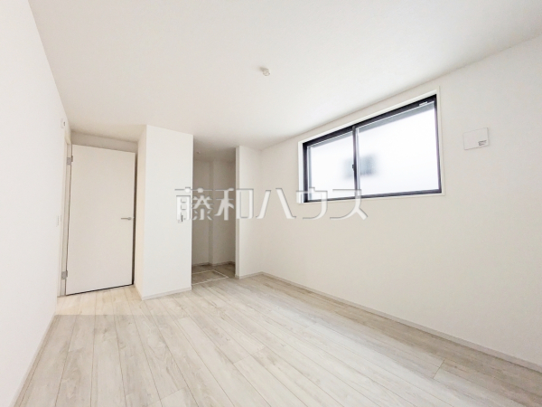 1号棟 納戸 【練馬区貫井3丁目】 1号棟 納戸 【練馬区貫井3丁目】