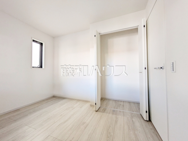 1号棟 納戸 【練馬区貫井3丁目】 1号棟 納戸 【練馬区貫井3丁目】