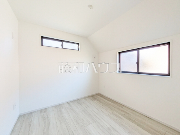 1号棟 居室 【練馬区貫井3丁目】 1号棟 居室 【練馬区貫井3丁目】