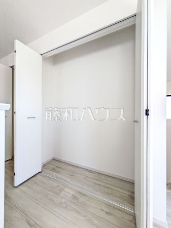 1号棟 備蓄倉庫 【練馬区貫井3丁目】 1号棟 備蓄倉庫 【練馬区貫井3丁目】