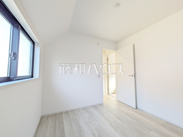 1号棟 居室 【練馬区貫井3丁目】 1号棟 居室 【練馬区貫井3丁目】