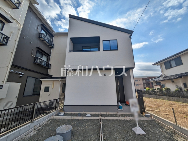 外観 【春日井市出川町】 外観 【春日井市出川町】