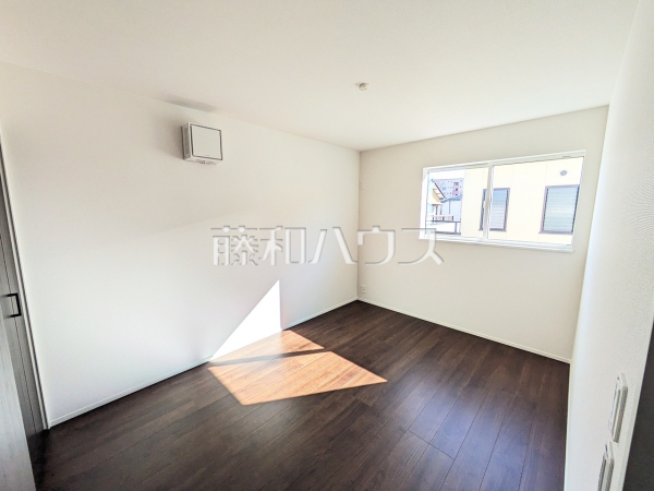2号棟 居室 【春日井市岩成台7丁目】 2号棟 居室 【春日井市岩成台7丁目】