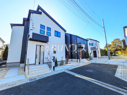 外観 【西東京市芝久保町3丁目】/撮影日2025/10/30