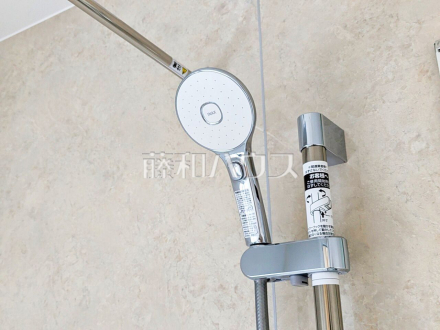 2号棟 浴室 【西東京市芝久保町3丁目】/撮影日2025/09/26