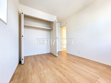 2号棟 居室 【西東京市芝久保町3丁目】/撮影日2025/09/26