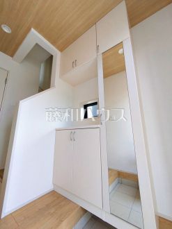 2号棟 収納 【西東京市芝久保町3丁目】/撮影日2025/09/26