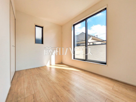 2号棟 居室 【西東京市芝久保町3丁目】/撮影日2025/09/26