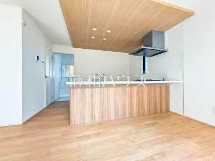 2号棟 リビング 【西東京市芝久保町3丁目】/撮影日2025/09/26