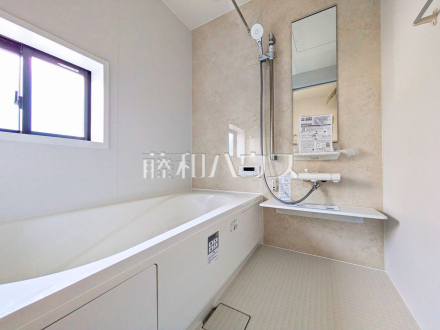 2号棟 浴室 【西東京市芝久保町3丁目】/撮影日2025/09/26