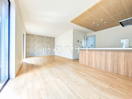 2号棟 リビング 【西東京市芝久保町3丁目】/撮影日2025/09/26