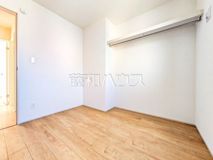 2号棟 居室 【西東京市芝久保町3丁目】/撮影日2025/09/26