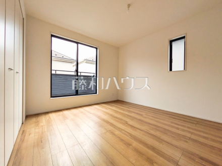 5号棟 居室 【西東京市芝久保町3丁目】/撮影日2025/09/30