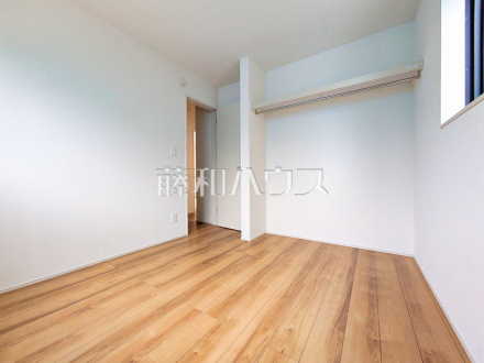 5号棟 居室 【西東京市芝久保町3丁目】/撮影日2025/09/30