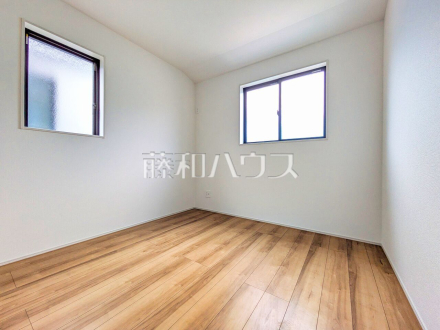 5号棟 居室 【西東京市芝久保町3丁目】/撮影日2025/09/30