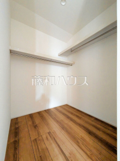 5号棟 収納 【西東京市芝久保町3丁目】/撮影日2025/09/30