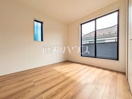 5号棟 居室 【西東京市芝久保町3丁目】/撮影日2025/09/30