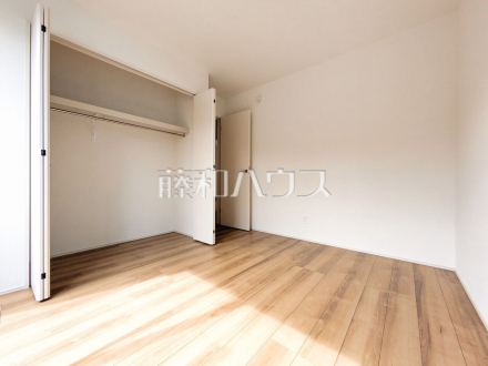 5号棟 居室 【西東京市芝久保町3丁目】/撮影日2025/09/30