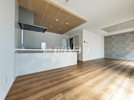 5号棟 リビング 【西東京市芝久保町3丁目】/撮影日2025/09/30