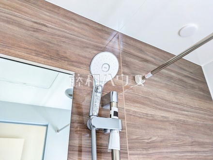 5号棟 浴室 【西東京市芝久保町3丁目】/撮影日2025/09/30