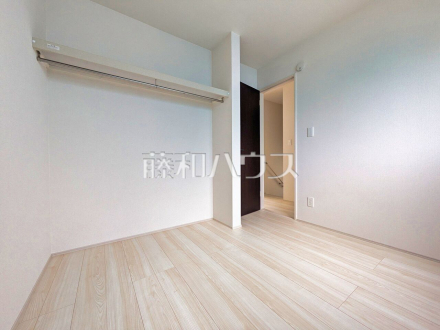 6号棟 居室 【西東京市芝久保町3丁目】/撮影日2025/09/30